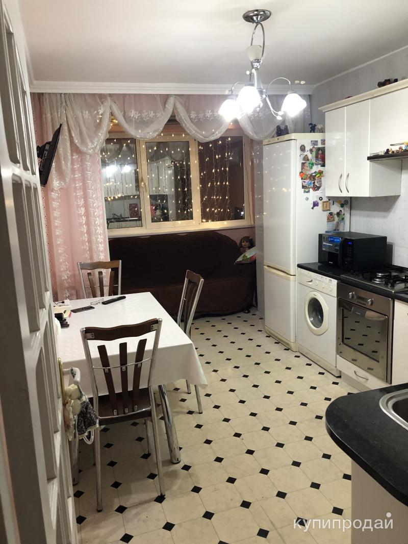 Купить Квартиру Танкистов В Перми