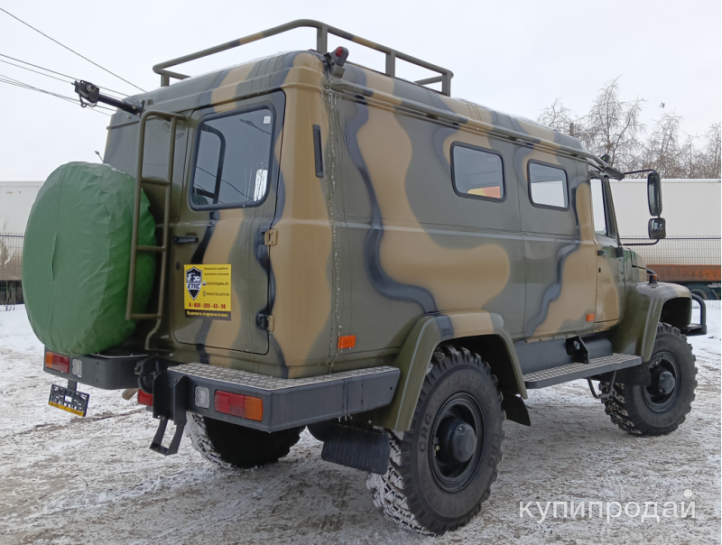 Ключевые преимущества