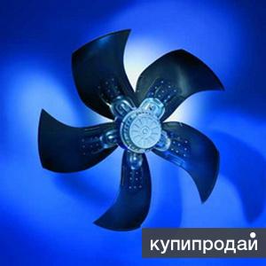 Вентиляция и кондиционирование