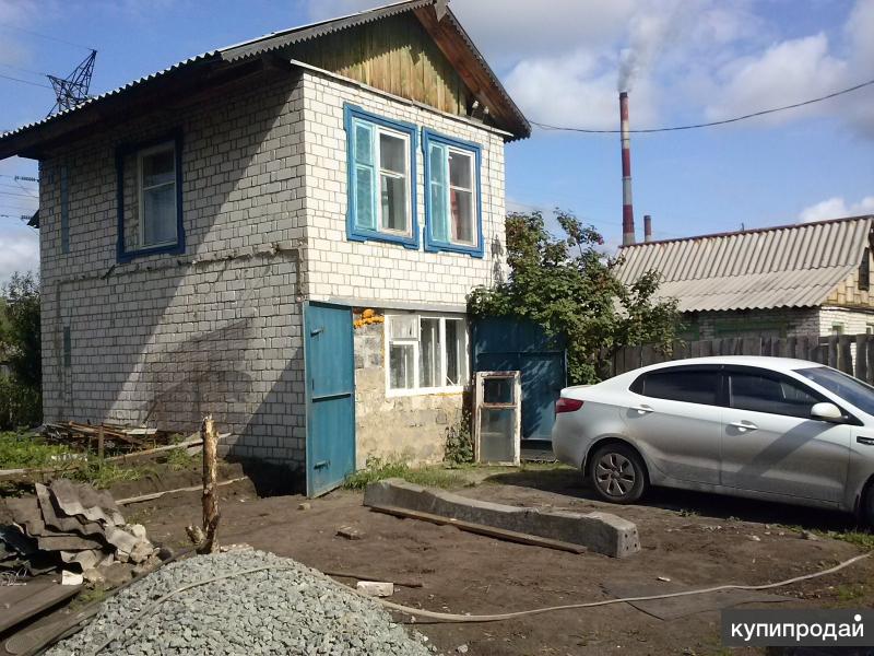 Продам дачу в черте города