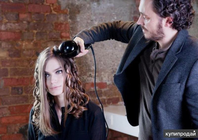 Что такое стайлер babyliss pro perfect curl для создания локонов