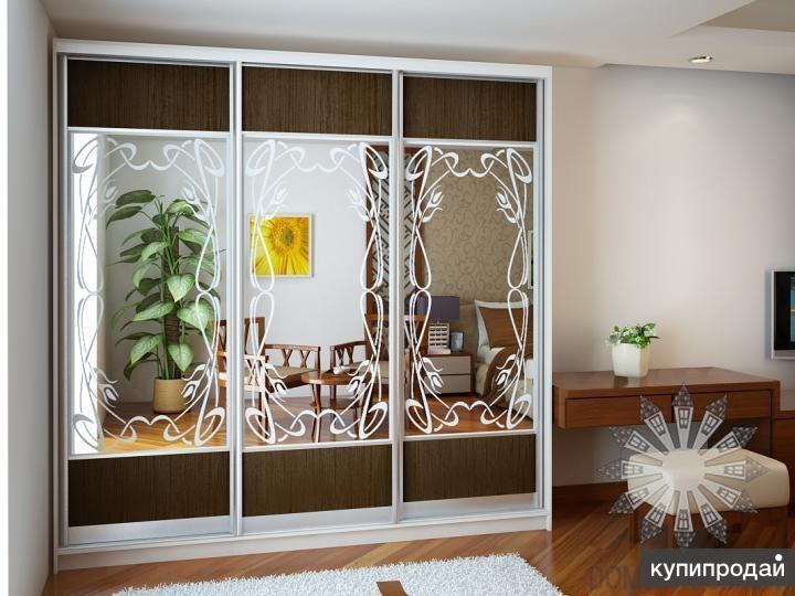 Шкафы-купе и кухни на заказ в самаре самара.