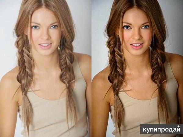 Услуги фотографа