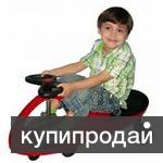 Детская машинка Бибикар