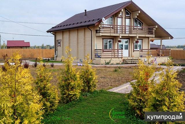 Продажа участков