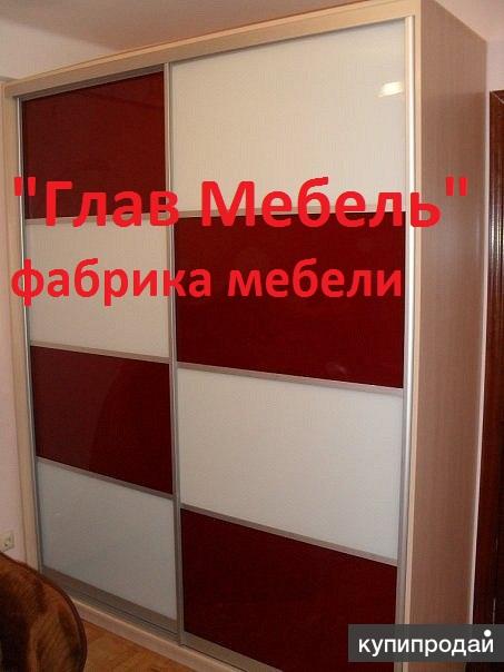 Фото шкафы купе под заказ.