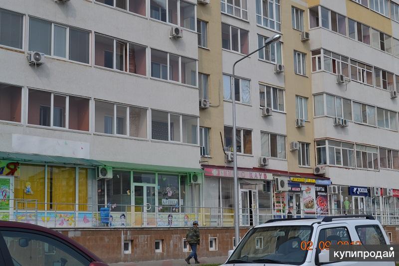 Буденного белгород фото торговое помещение 87.8 м² в Белгороде