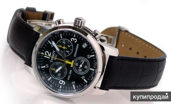 Как разобрать часы tissot