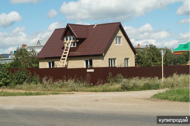 Недвижимость азнакаево дом