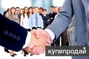 Сотрудник с обязанностями рекрутёра