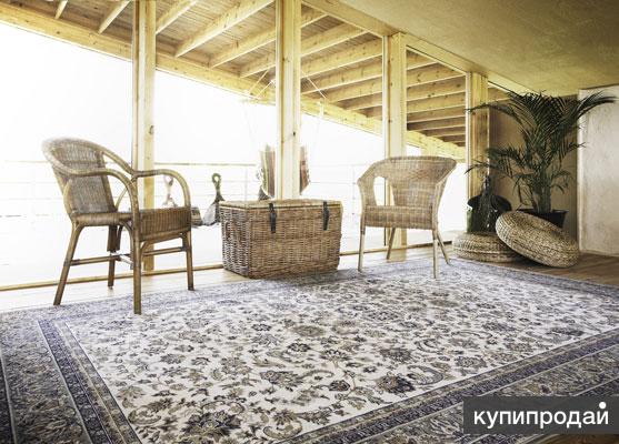 New Rug Handmade, магазин ковров, Шелепихинская наб., 34, корп. 2, Москва - Янде