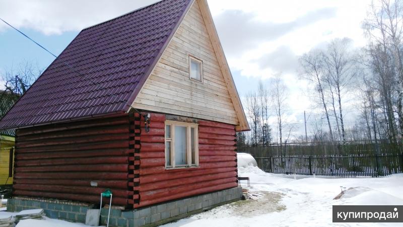 Продам Дом Дачу на минском шоссе.