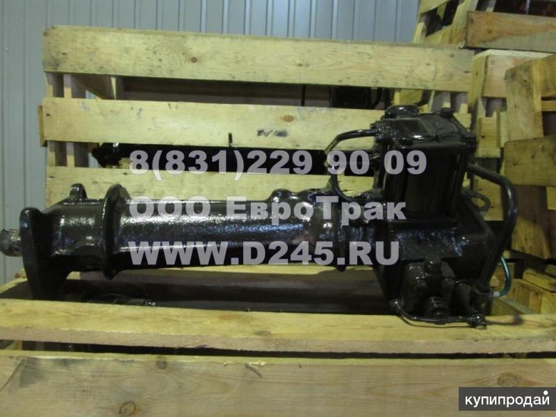 Гидроусилитель руля (ГУР) на трактор МТЗ-80/82