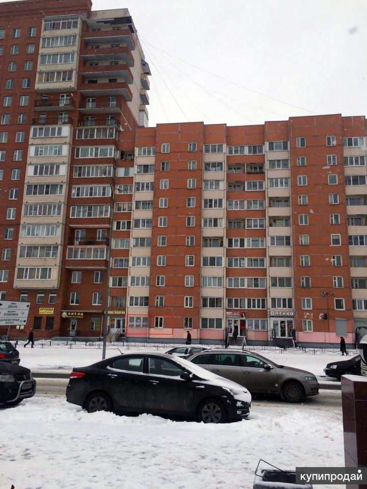 Продам 1-комнатную квартиру у метро. в Санкт-Петербурге