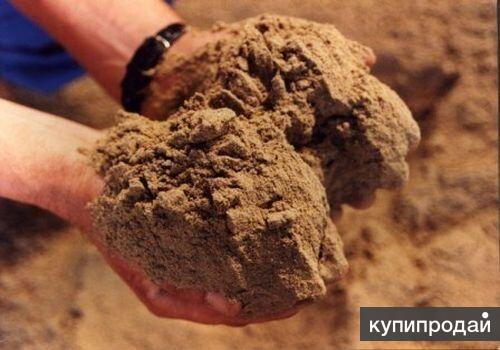 Рыбная мука