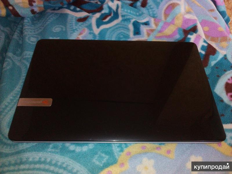 Продам ноутбук Packard ball easynote TE 11-HC-06