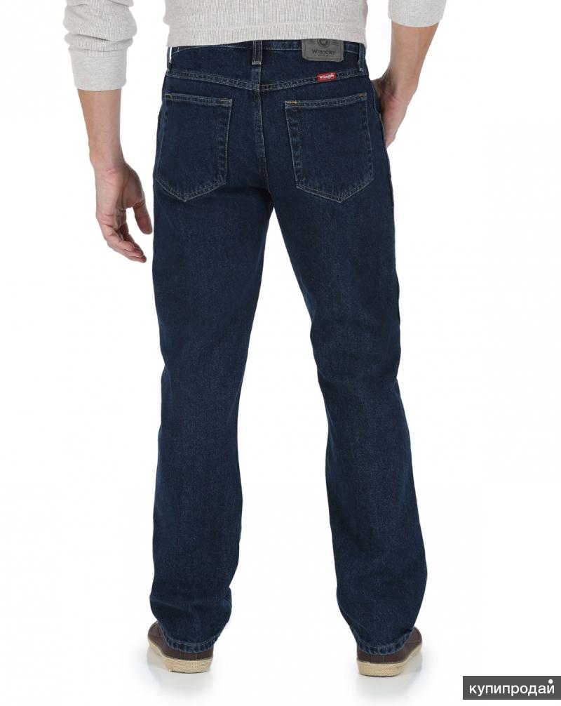 Wrangler Five Star Regular Fit