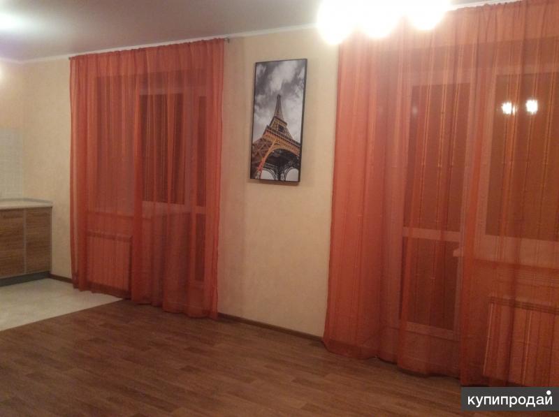 Продаю 1к. квартиру ул. Пригородная, 25/1
