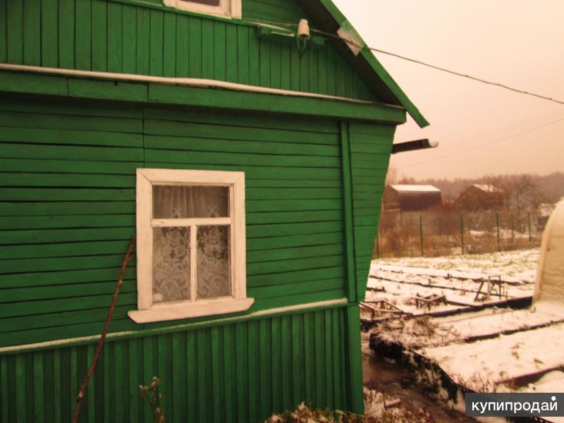 Купить Дачу В Барнауле Снт Березка