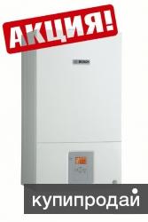 Газовый котел Bosch Gaz 6000 WBN 6000-24 Н