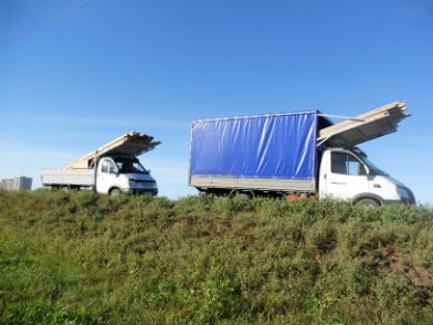 Вывоз строительного мусора,услуги Газели,грузчики.т.531-268.