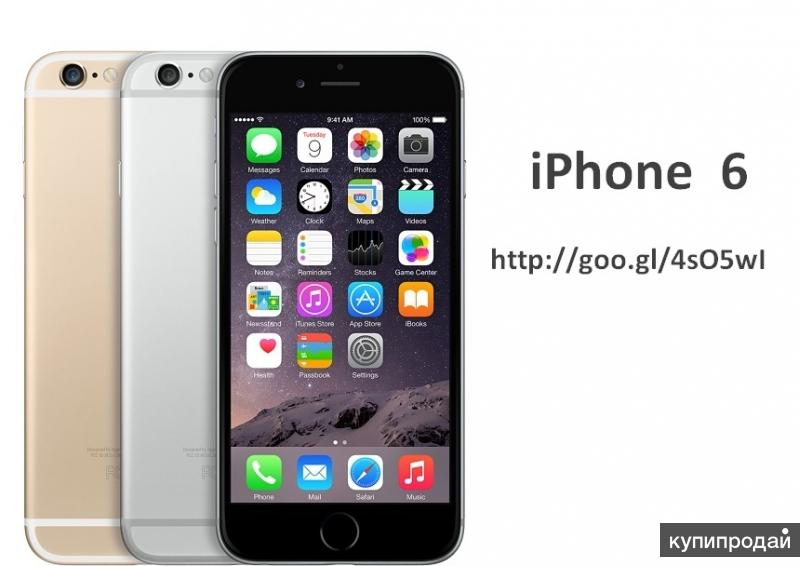 Iphone6