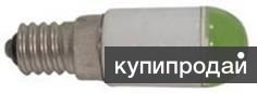 Светодиодные лампы СКЛ-6 от 45 руб.