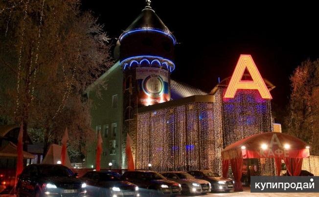 Отдых, ресторан, Россия, Республика Башкортостан, Уфимский район, село Лебяжий -
