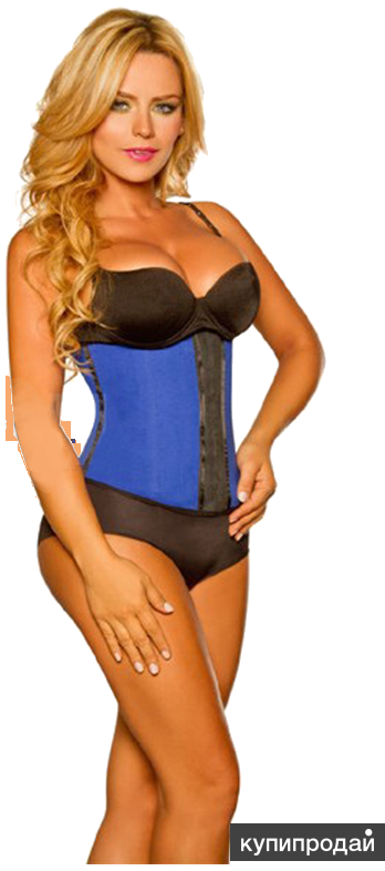 Продаю Корсет для похудения Waist Trainer!