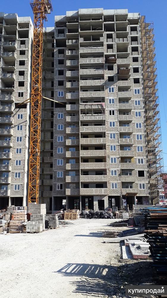 купить квартиру анапа ипотека осторожно прокралась