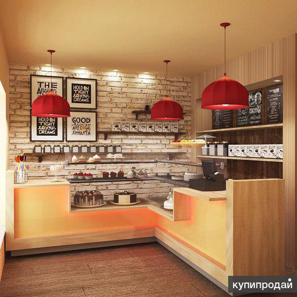 Разработка и реализация дизайн-проекта интерьера "под ключ" в Барнауле