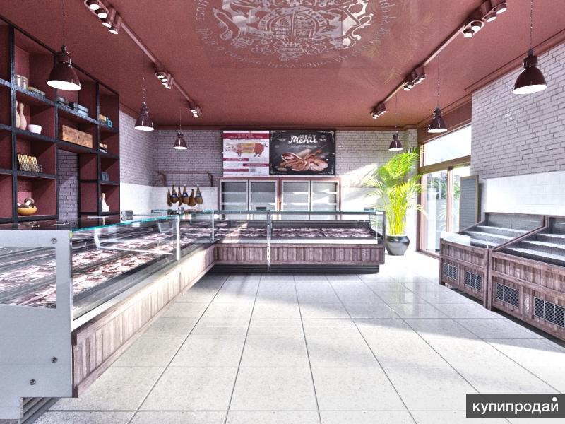 Проектирование дизайн интерьера. АНКО