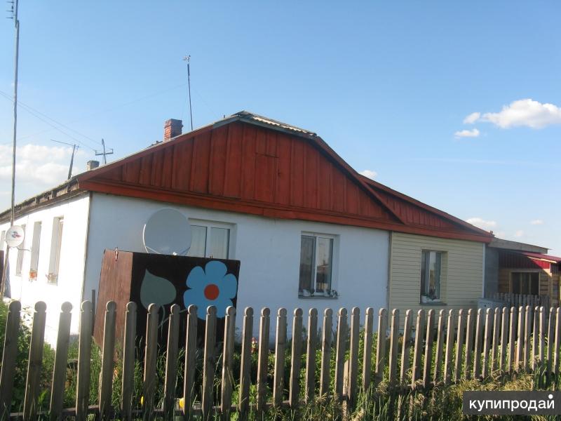 Купить Дом В Пос Буранный Агаповский Район