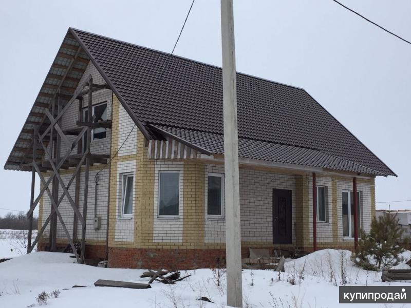 Купить Дом В Комсомольце Тамбовской Области