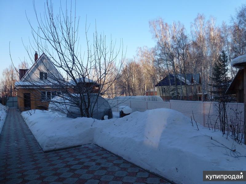 Ветлужанка Красноярск Купить Коттедж