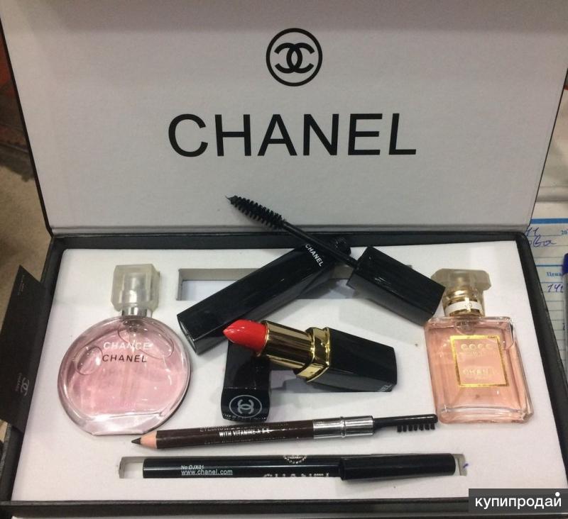 Косметика Chanel Официальный Сайт Интернет Магазин