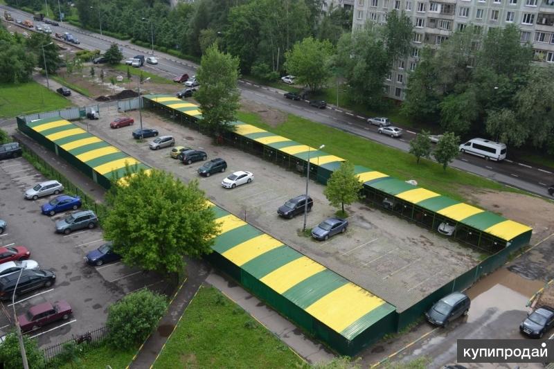 Сдам гараж в аренду Москва, СВАО, Отрадное, Каргопольская ул., д. 4.