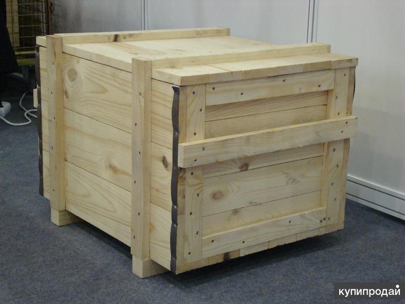 Купить Деревянный Ящик В Екатеринбурге