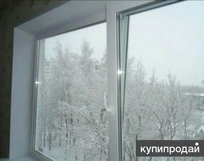 Совершенные окна красноярск.