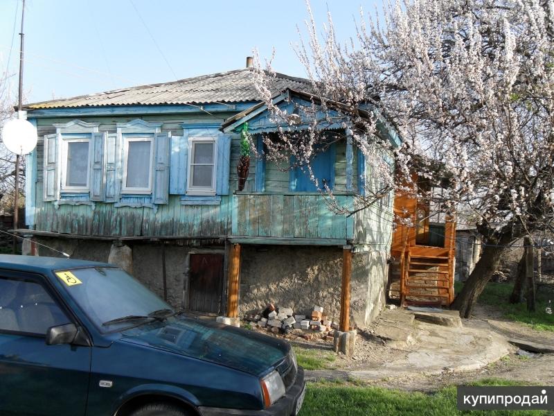 Купить Частный Дом В Аксае