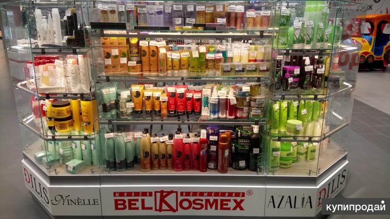 Купить Белорусскую Косметику В Челябинске