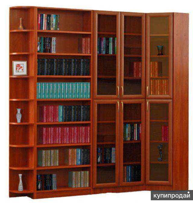 Фото Мебель Книжный