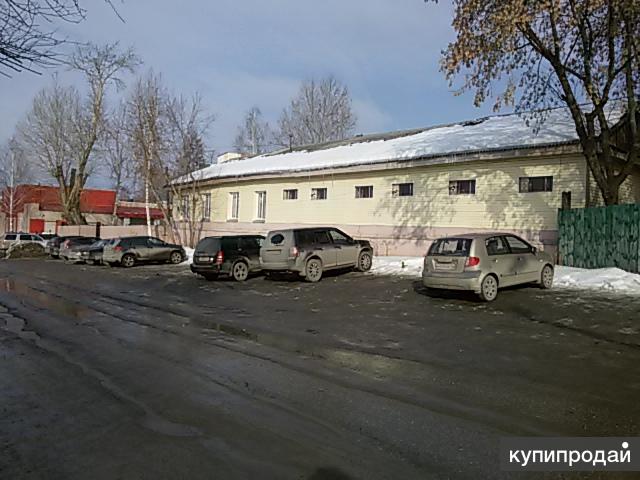 Помещение свободного назначения, 279 м²
