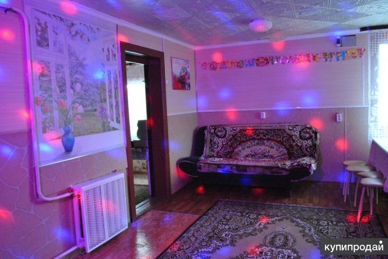 сдам в аренду дом