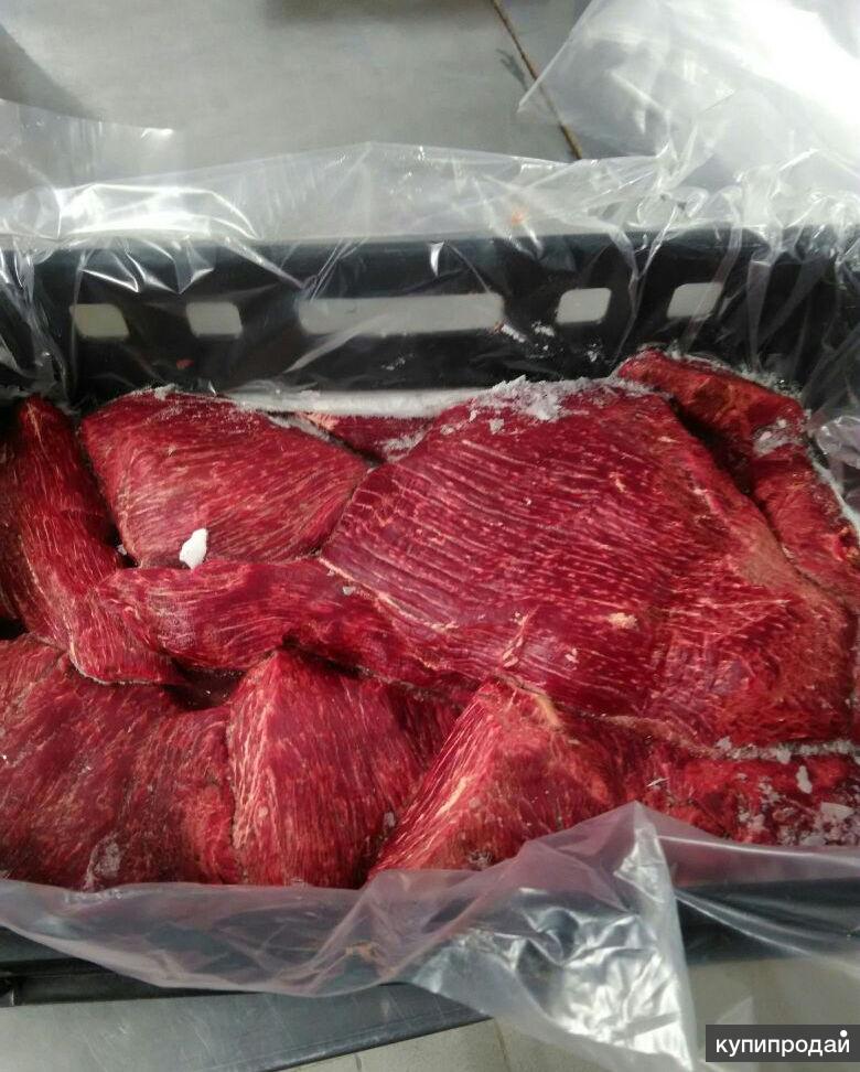 Купить Говядину 2 Сорт