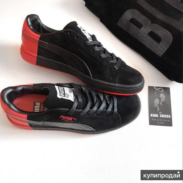 Купить Кроссовки Оптом Найк Адидас