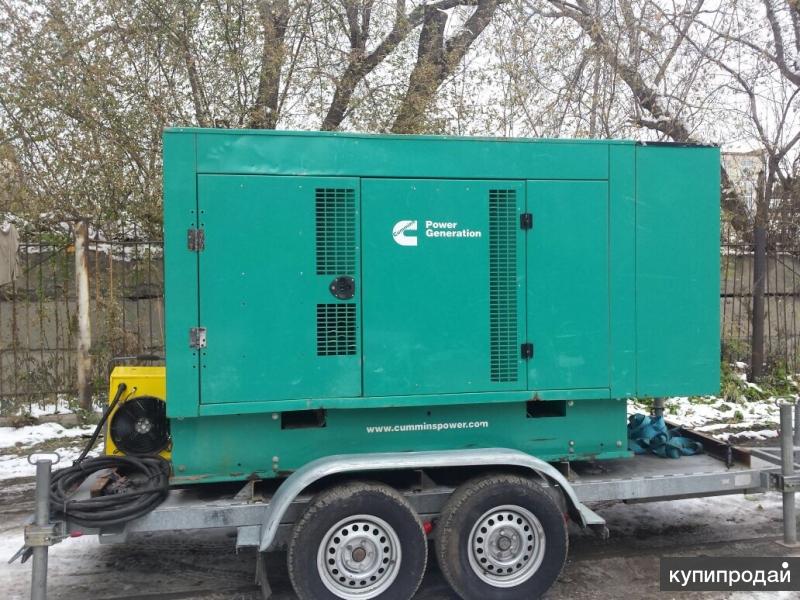 Купить Дизельный Генератор На Авито