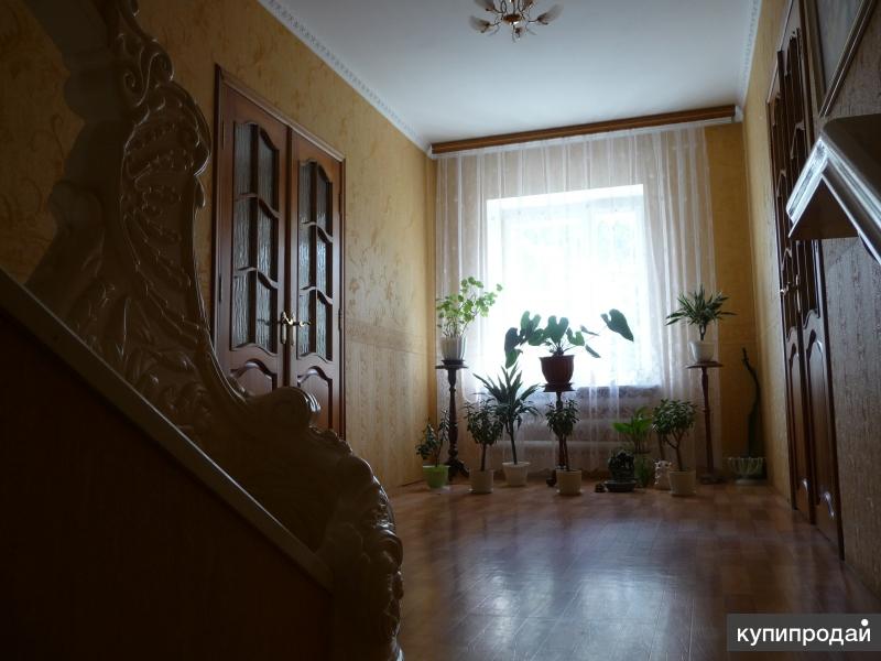 Продажа дома Бабарыкин особняк. в Тамбове