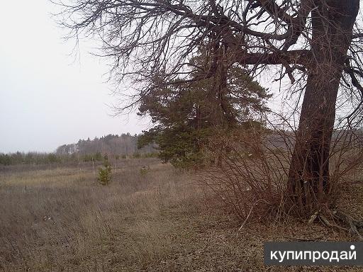 Купить Участок В Песках Коломенского Района