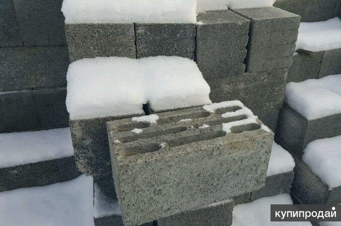 Купить Шлакоблок Забайкальский Край